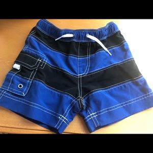 Swim trunks Hanna Andersson size 90 (size 3) NWOT